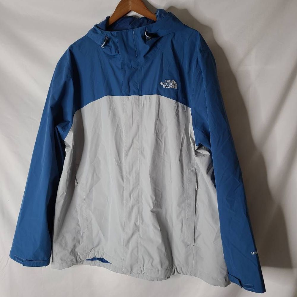 The North Face Mens 3 in 1 Coat‎ without Liner Mens Size XXL